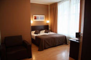 City Hotel Tallinn By Unique Hotels