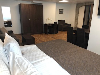 City Hotel Tallinn By Unique Hotels