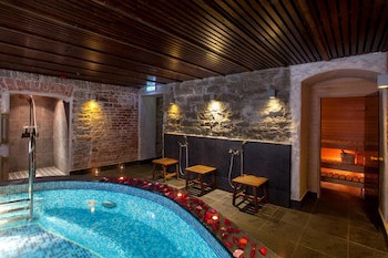 City Hotel Tallinn By Unique Hotels