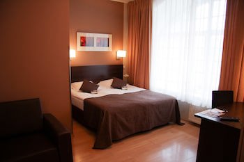 City Hotel Tallinn By Unique Hotels