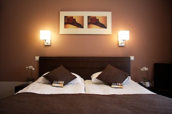 City Hotel Tallinn By Unique Hotels