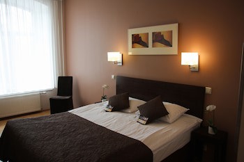 City Hotel Tallinn By Unique Hotels