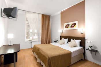 City Hotel Tallinn By Unique Hotels