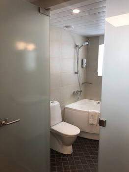 City Hotel Tallinn By Unique Hotels
