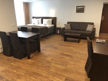 City Hotel Tallinn By Unique Hotels