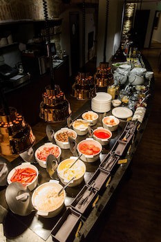 City Hotel Tallinn By Unique Hotels