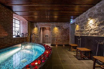 City Hotel Tallinn By Unique Hotels