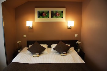 City Hotel Tallinn By Unique Hotels
