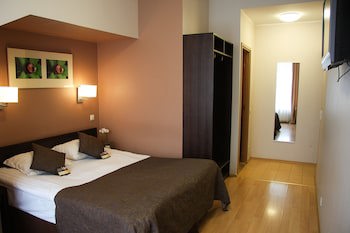 City Hotel Tallinn By Unique Hotels