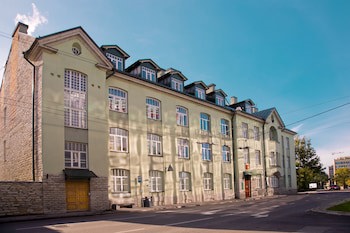 City Hotel Tallinn By Unique Hotels