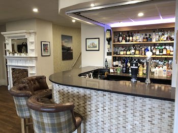 Queenswood Hotel