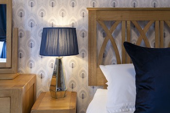 Melrose Guest House