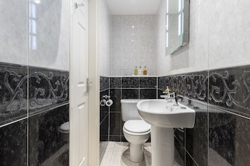 Melrose Guest House