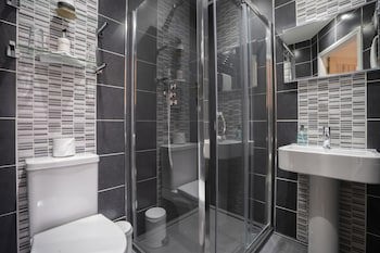 Melrose Guest House