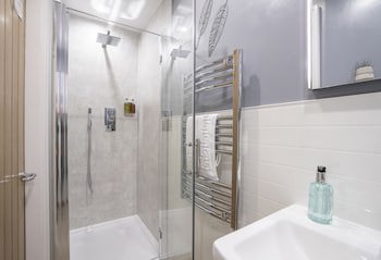 Melrose Guest House