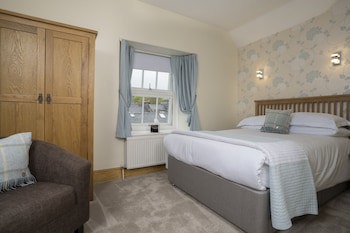Melrose Guest House