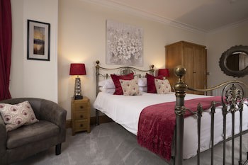 Melrose Guest House