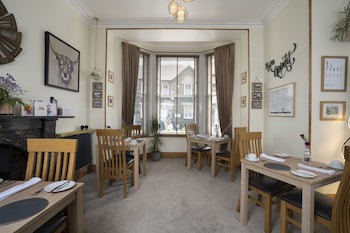 Melrose Guest House