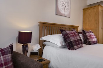 Melrose Guest House