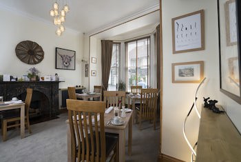 Melrose Guest House