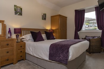 Melrose Guest House