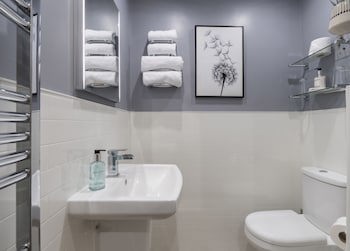 Melrose Guest House
