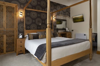 Melrose Guest House