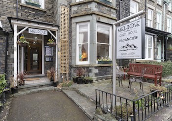 Melrose Guest House