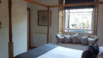 Melrose Guest House