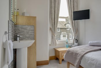 Melrose Guest House