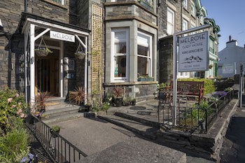 Melrose Guest House