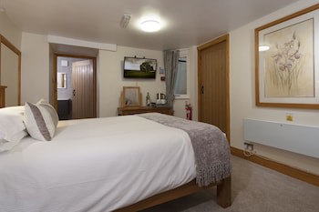 Melrose Guest House