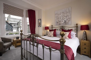 Melrose Guest House