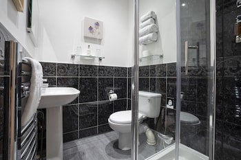 Melrose Guest House