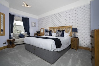 Melrose Guest House