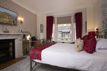 Melrose Guest House