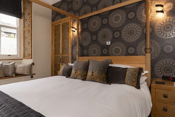 Melrose Guest House