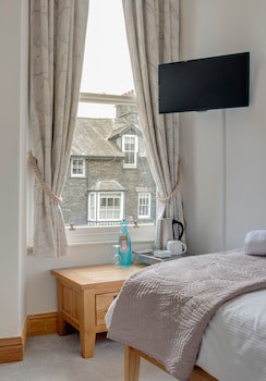 Melrose Guest House