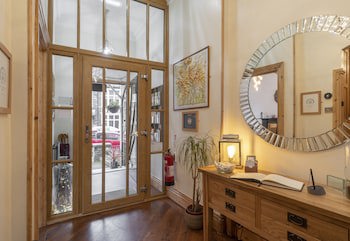 Melrose Guest House