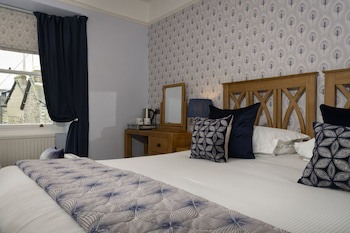 Melrose Guest House