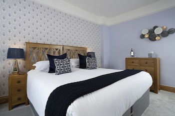 Melrose Guest House