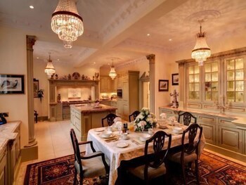 Saltcote Place Rye