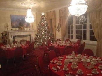 Saltcote Place Rye
