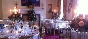Saltcote Place Rye