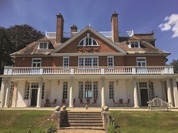 Saltcote Place Rye