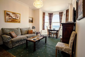 The Town House