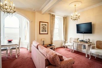 The Town House