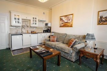 The Town House