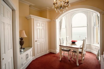 The Town House
