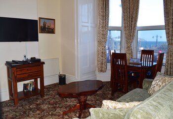 The Town House